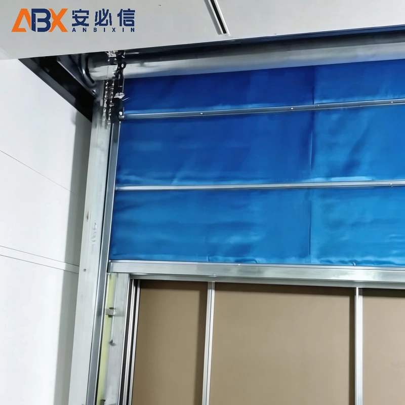 贺州市高速堆积门